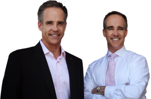 Louisville Commercial Real Estate Firm Owners Charlie and Jim Dahlem