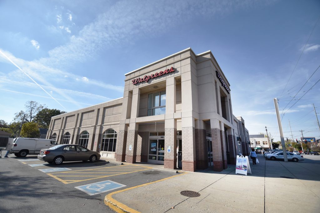 walgreens_baxter Dahlem